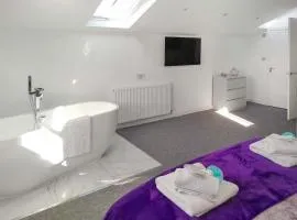 Red Kite Cottage-Ukc6982