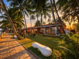 TAM BoSa Beach Retreat