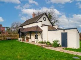 The Garden Cottage