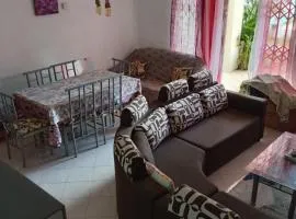 Rach villa