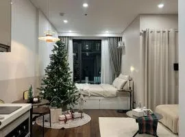 Jolie Apartment Vinhomes Smart City Tây Mỗ