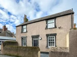 Albert Cottage