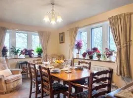 Blindbeck Holiday Cottage