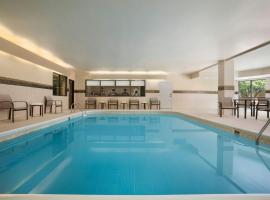 Courtyard by Marriott Springfield, hotel in Springfield