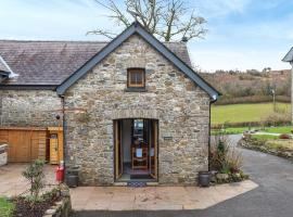 Y-Beudy Bach - Uk51421, hotel a Llandeilo
