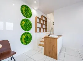 BioKompas SPA Apartment
