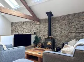 Pletts Barn