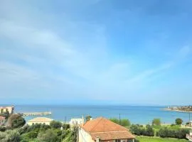 Mary's luxury apartment Elaia 1