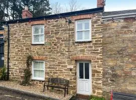 Honeysuckle Cottage