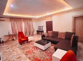 Liberty Suite - Abuja