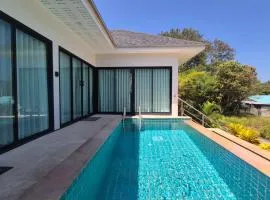 Nirvana Phangan Villas - Luxury & Serenity