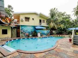 Candolim Bay Holiday Resort