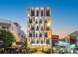 Quy Nhon में, होटल Quy Nhon Sea Hotel