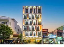 Quy Nhon Sea Hotel