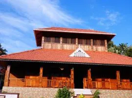 JackRoot Athirappilly