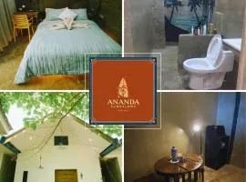 Ananda Bungalows Siargao