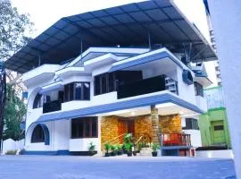 Luxury Villa in Falnir