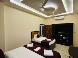 Hotel DVL INN- Near Jalmahal Jaipur