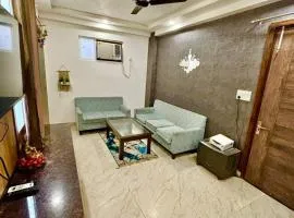 Mokshika Homes at Rishikesh