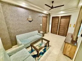 Mokshika Homes at Rishikesh