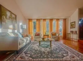 Charming 3-Bedroom House in Lake Forest Park