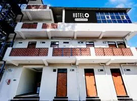 Hotel O Survey Chowk Bus Terminal Dehradun