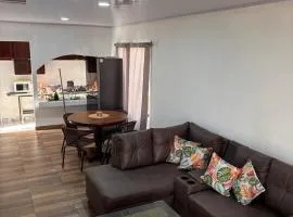 Spacious and Cozy Vacation House in Jacó