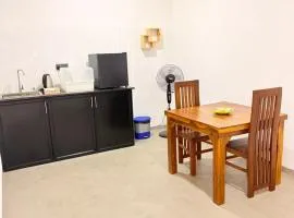 Yenora Luxury Family Apartments