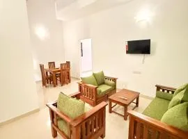 Yenora Luxury Family Apartments