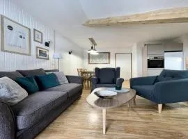 Résidence Parc Aux Etoiles - C505PAE - APPARTEMENT SPACIEUX 3 CHAMBRES, BALCON MAE-8844