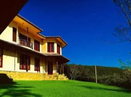 Greenmoret AgriTourism Villa