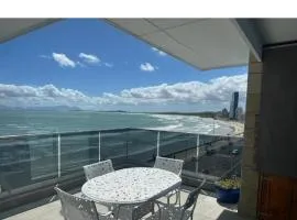 Pips Place Penthouse 501