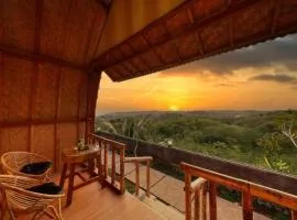 The Penida Angmas View