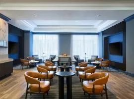 Bridgewater Marriott