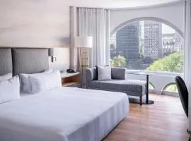 Montreal Marriott Chateau Champlain