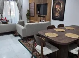 Luxurious 3BR Apartments at Salalah