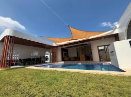 EdZen Villa, Hotel in Santa Rita