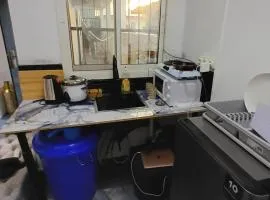 Appartement moderne et lumineux