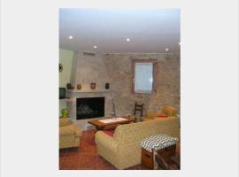 Castelserás में, होटल Casa Rural EL PAJAR