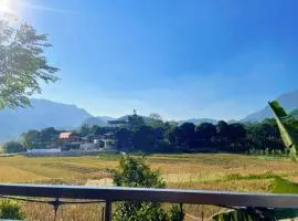 Mai Chau Bamboo Homestay