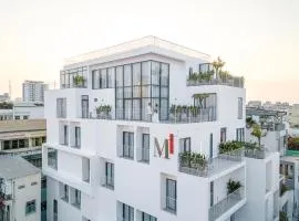 Express by M Village Kỳ Đồng, a brand of Modern Village Lifestyle