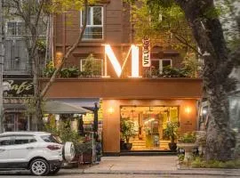 M Village Hotel Hồ Gươm, a brand of Modern Village Lifestyle