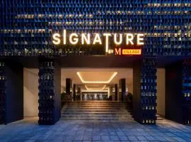 Signature by M Village Thợ Nhuộm, a brand of Modern Village Lifestyle