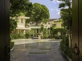 President Maison Signature by M Village, a brand of Modern Village Lifestyle