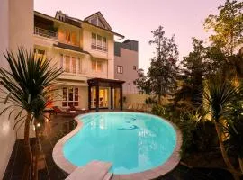 M Village Hotel Long Biên