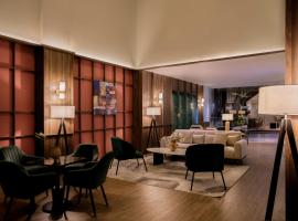 Express by M Village 46 Thảo Điền, hotel ad Ho Chi Minh