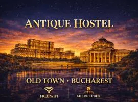 Antique Hostel