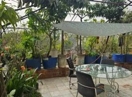 Kompass Sky Garden Home