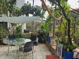 Kompass Sky Garden Home