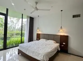 Khu Nghỉ Dưỡng Ivory Villa Resort